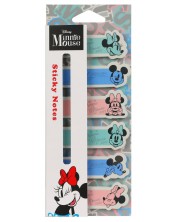 Αυτοκόλλητα φύλλα Cool Pack Disney - Minnie Mouse