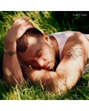 Sam Smith - Love Goes (CD) -1