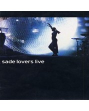 Sade - Lovers Live (DVD) -1