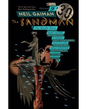 The Sandman, Vol. 9: The Kindly Ones (30th Anniversary Edition) -1