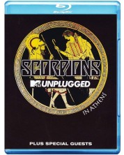 Scorpions - MTV Unplugged (Blu-Ray) -1