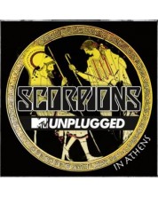 Scorpions - MTV Unplugged (CD) -1