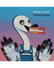 Schtärneföifi - Dräckigi Händ (CD)