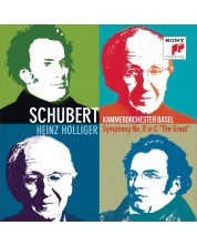 Schubert: Symphony in C Major, 