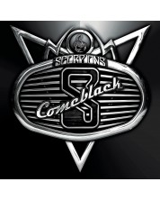 Scorpions - Comeblack (CD)