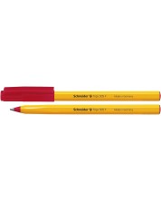 Στυλό Schneider Tops 505 F, κόκκινο