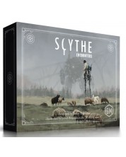 Επέκταση επιτραπέζιου παιχνιδιού Scythe - Encounters -1