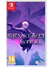 Severed Steel (Nintendo Switch) -1