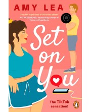 Set On You -1