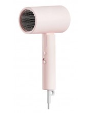 Πιστολάκι μαλλιών Xiaomi - Compact Hair Dryer H10, 1600W, 2 ταχύτητες, ροζ -1