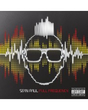 Sean Paul - Full Frequency (CD)