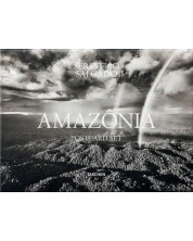 Sebastiao Salgado. Amazonia: Postcard Set -1