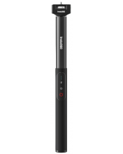 Selfie stick Insta360 - Power, για ONE X2 Action,μαύρο -1