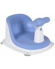 Κάθισμα μπάνιου Moni - Bernie, μπλε -1