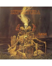 Sepultura - Arise (CD)