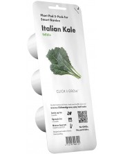 Σπόροι Click and Grow - Ιταλικό κατσαρό λάχανο, 3 ανταλλακτικά -1