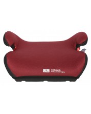 Κάθισμα αυτοκινήτου  Lorelli - Sirius Fix, 22-36 kg, κόκκινο -1
