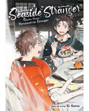 Seaside Stranger, Vol. 3: Harukaze no Étranger