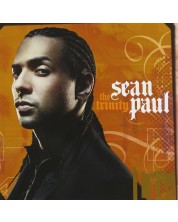 Sean Paul - Trinity, New Version (2 CD) -1