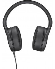 Ακουστικά Sennheiser - HD 400 S, μαύρα