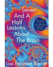 Seven and a Half Lessons About the Brain -1