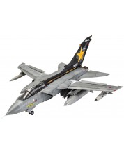 Μοντέλο για συναρμολόγηση   Revell Στρατιωτικό: Αεροσκάφος - Tornado GR.4 Farewell -1