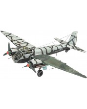  Μοντέλο για συναρμολόγηση  Revell Στρατιωτικά: Αεροσκάφη - Junkers Ju188 A-2 Rächer -1