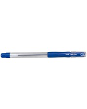 Στυλό Uniball Lakubo Fine – Μπλε, 0,7 χλστ