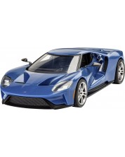 Μοντέλο για συναρμολόγηση    Revell - Μοντέρνο: Αυτοκίνητα - Ford GT 2017 -1