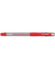 Στυλό Uniball Lakubo Broad – Κόκκινο, 1,4 χλστ