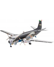 Μοντέλο για συναρμολόγηση   Revell Στρατιωτικό: Αεροσκάφος - Ατλαντικός Ιταλικός Αετός -1