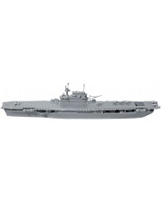 Συναρμολογημένο μοντέλο Revell Στρατιωτικά: Πλοία - US πολεμικό πλοίο Enterprise