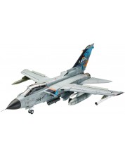 Συναρμολογημένο μοντέλο Revell Στρατιωτικό: Αεροσκάφος - Tornado ASSTA 3.1