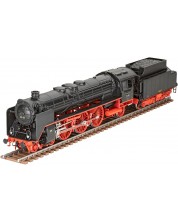 Μοντέλο για συναρμολόγηση  Revell Σύγχρονο: Τρένα - Express ατμομηχανή Tender 22T30 -1