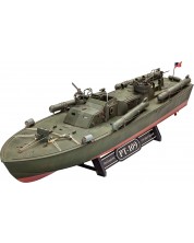 Μοντέλο για συναρμολόγηση   Revell Στρατιωτικά: Πλοία - Torpedo PT-109 -1