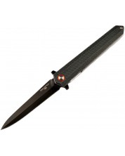 Πτυσσόμενο μαχαίρι  Dulotec - K254-BK -1