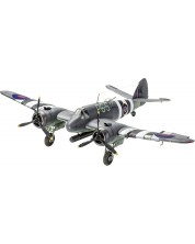 Μοντέλο για συναρμολόγηση   Revell Στρατιωτικό: Αεροσκάφος - Bristol Beaufighter TF.X -1