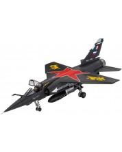 Συναρμολογημένο μοντέλο Revell Στρατιωτικό: Αεροσκάφος - Dassault Mirage F-1/CT