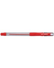 Στυλό Uniball Lakubo Medium – Κόκκινο, 1,0 χλστ
