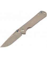 Πτυσσόμενο μαχαίρι τιτανίου  Dulotec - K904 -1