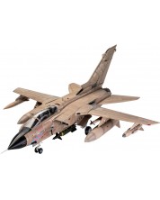 Μοντέλο για συναρμολόγηση   Revell Στρατιωτικό: Αεροσκάφος - Tornado GR.1 Raf -1