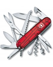 Ελβετικό σουγιά τσέπης Victorinox – Huntsman Lite, 21 λειτουργιών