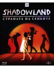 Shadowland (Blu-ray) -1