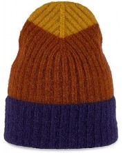 Καπέλο BUFF - Knitted Beanie Nilah Deanim, πολύχρωμο -1