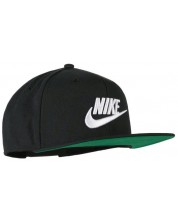 Καπέλο Nike - Dri-FIT Pro Futura, μαύρο  -1