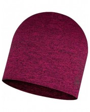 Καπέλο BUFF - Dryflex Beanie, Solid Pump pink, ροζ