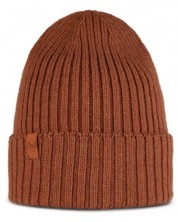 Καπέλο BUFF - Knitted Beanie Norval, καφέ