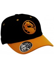 Καπέλο  ABYstyle Games: Mortal Kombat - Logo