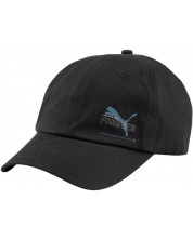 Καπέλο  Puma - Better Sportswear BB, μαύρο -1