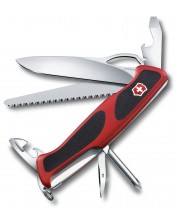 Ελβετικό σουγιά Victorinox - RangerGrip 78,12 λειτουργιών